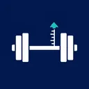1RM計算機 logo