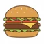 AI Calorie Calculator logo