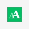 Font Convert logo