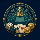 Wiki de Gamble With Your Friends logo