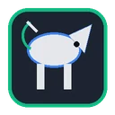 Horsey Game Wiki logo