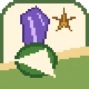 Stardew Predictor - Save File RNG Tool logo