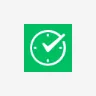 Time Converter logo