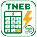 TNEB Bill Calculator logo