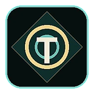 Wiki Tomb Raider: Legacy of Atlantis logo
